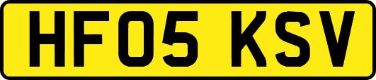 HF05KSV