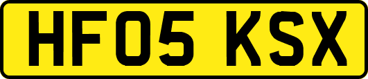 HF05KSX