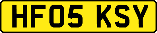 HF05KSY