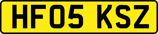 HF05KSZ