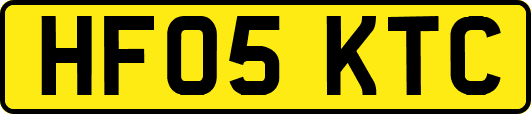 HF05KTC