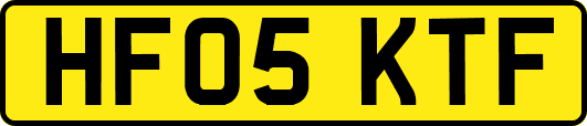 HF05KTF