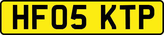 HF05KTP