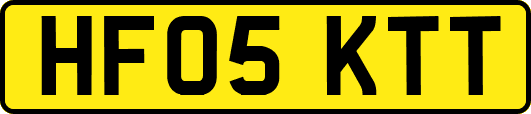 HF05KTT