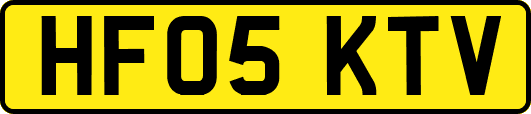HF05KTV