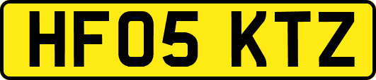 HF05KTZ