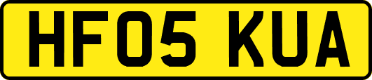 HF05KUA