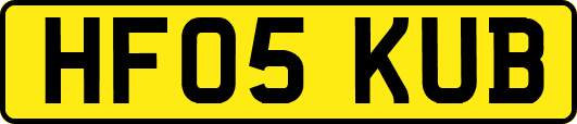 HF05KUB