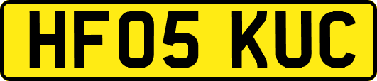 HF05KUC