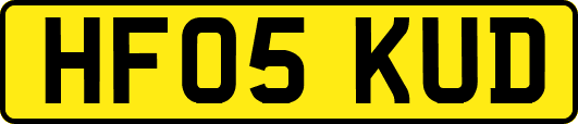 HF05KUD