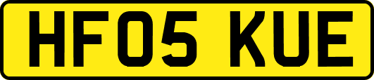 HF05KUE