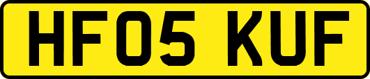 HF05KUF