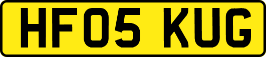HF05KUG