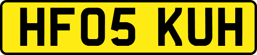 HF05KUH
