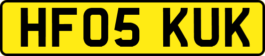 HF05KUK