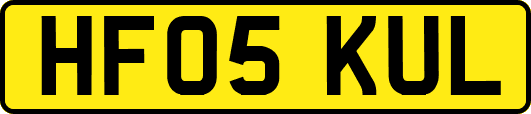 HF05KUL