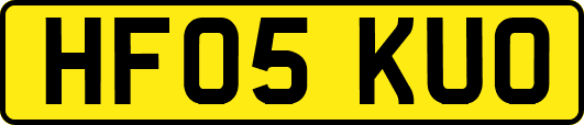 HF05KUO