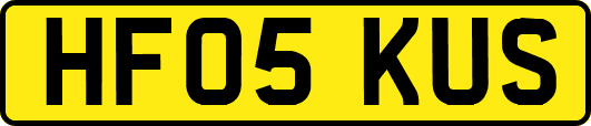 HF05KUS