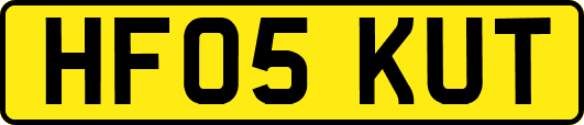HF05KUT