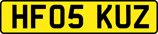 HF05KUZ
