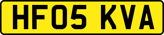 HF05KVA