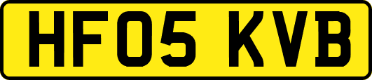 HF05KVB