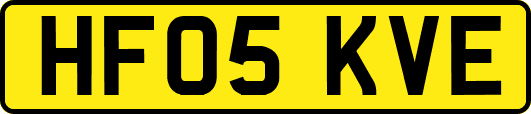 HF05KVE