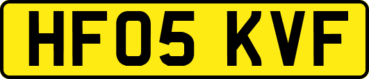 HF05KVF