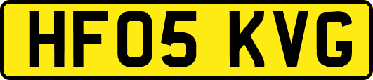 HF05KVG