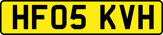 HF05KVH