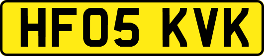 HF05KVK