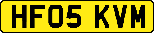 HF05KVM
