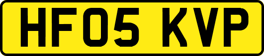 HF05KVP