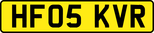 HF05KVR