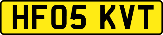 HF05KVT