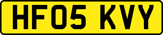 HF05KVY
