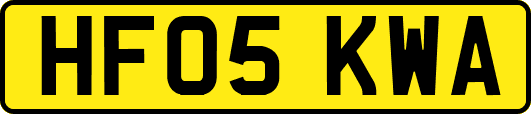 HF05KWA