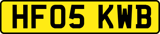 HF05KWB