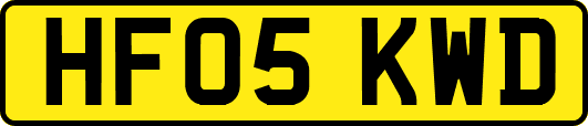 HF05KWD