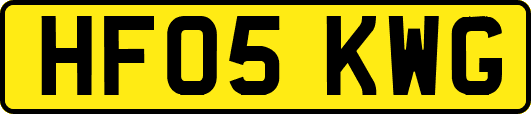 HF05KWG