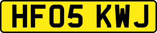 HF05KWJ