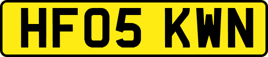 HF05KWN