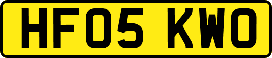 HF05KWO
