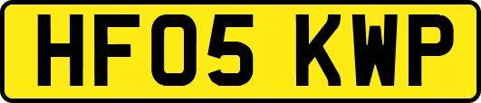 HF05KWP