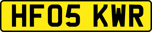 HF05KWR