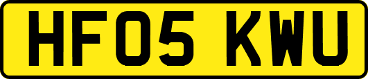 HF05KWU
