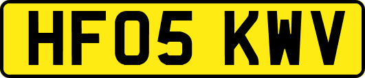 HF05KWV