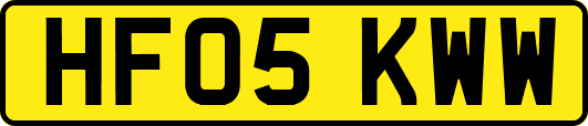 HF05KWW