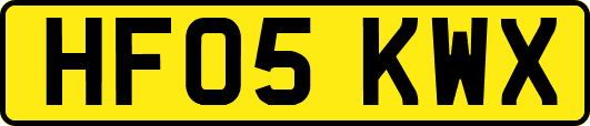 HF05KWX