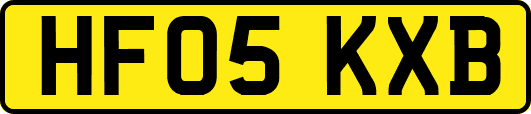 HF05KXB